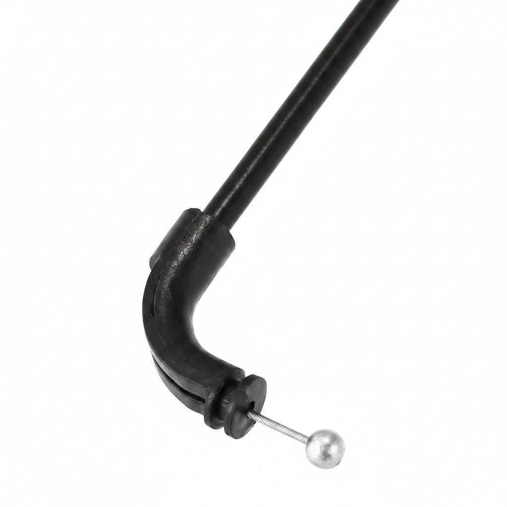 e Cable 51237183765 Compatible With BMW 5 Series 7 Series F10 F18 (2010-17)