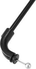 e Cable 51237183765 Compatible With BMW 5 Series 7 Series F10 F18 (2010-17)