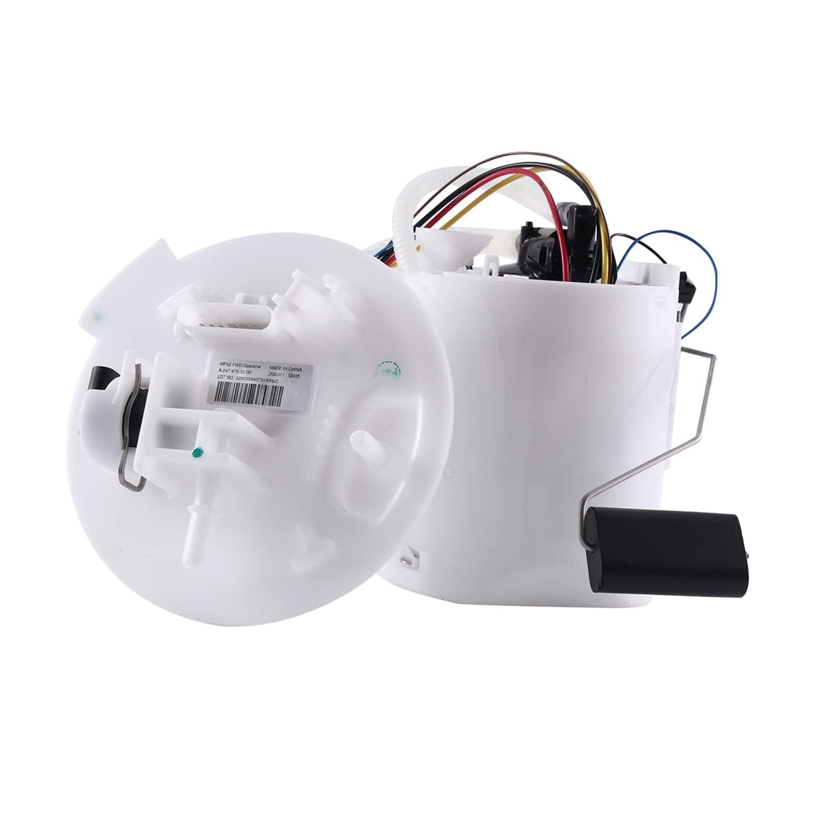 Fuel Pump Assembly 2474703200 A2474703200 Compatible With Mercedes Benz W177 W247