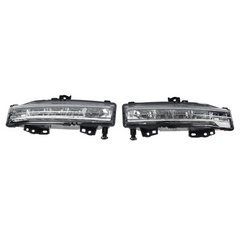 Fog Lamp Right LR152161 & Left LR152162 Compatible With LAND ROVER VOGUE 2023