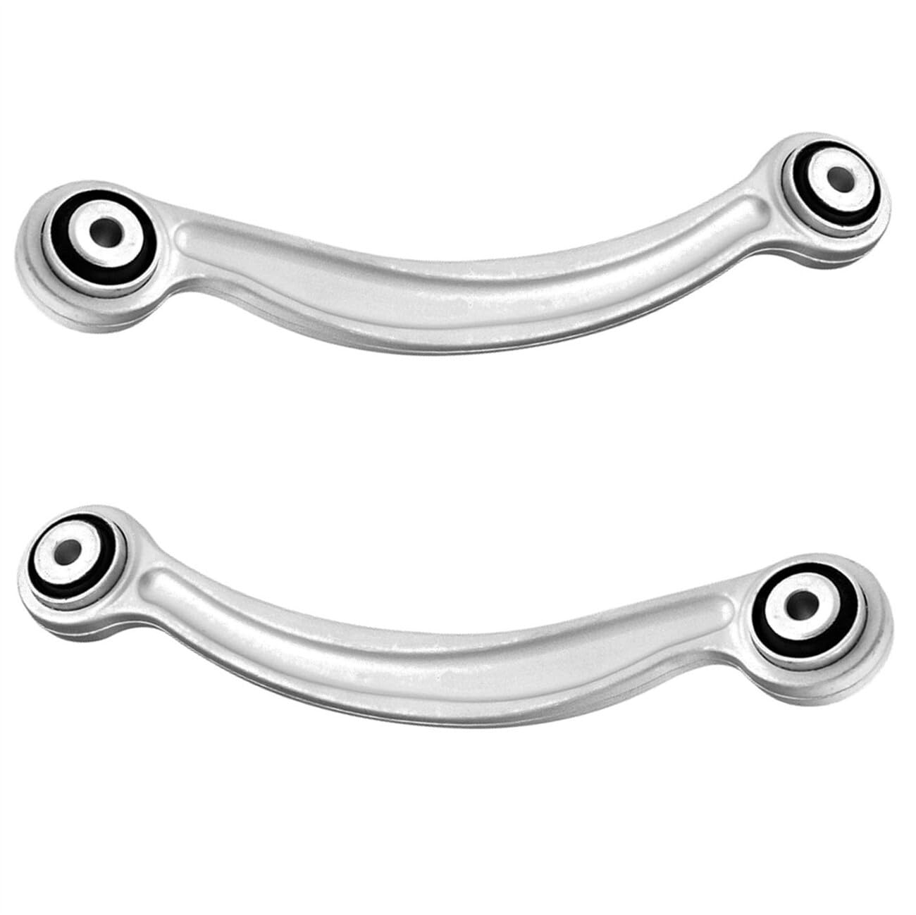 Rear Draw bar Left  2043503306 Right 2043503406 Compatible With Mercedes-Benz W204 & W212