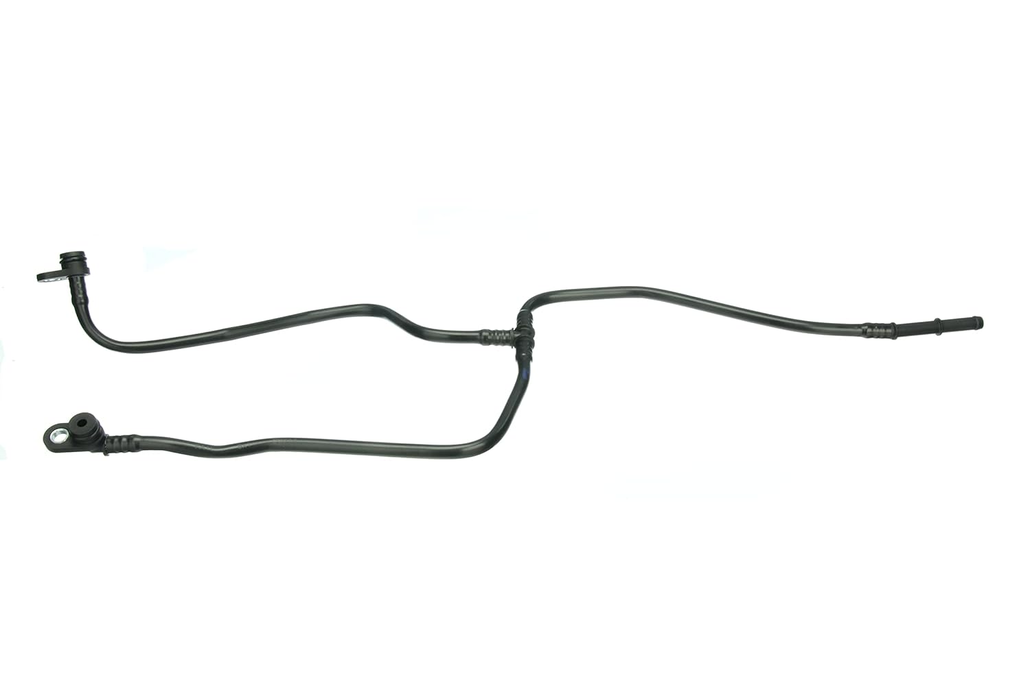 Coolant Pipe LR032578 Compatible With Land Rover Freelander 2 / LR2 (2006–2015). Range Rover Evoque (2011–2019). Discovery Sport
