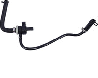 Breather Hose 2740182201 Compatible With Mercedes Benz W253 Tag No.1009