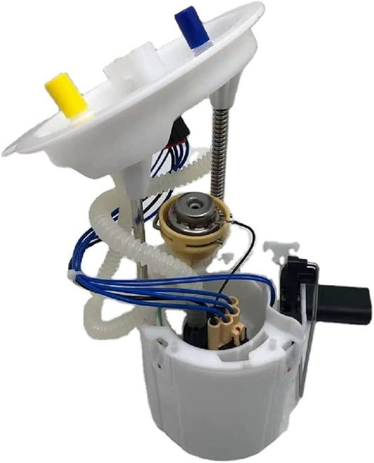 Fuel Pump 16117363072 Compatible With BMW F18 F10
