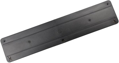 Front Licence Plate Grill 2218850781 Compatible With Mercedes Benz W221 (2010-13) Tag No.358