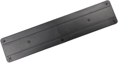 Front Licence Plate Grill 2218850781 Compatible With Mercedes Benz W221 (2010-13) Tag No.358