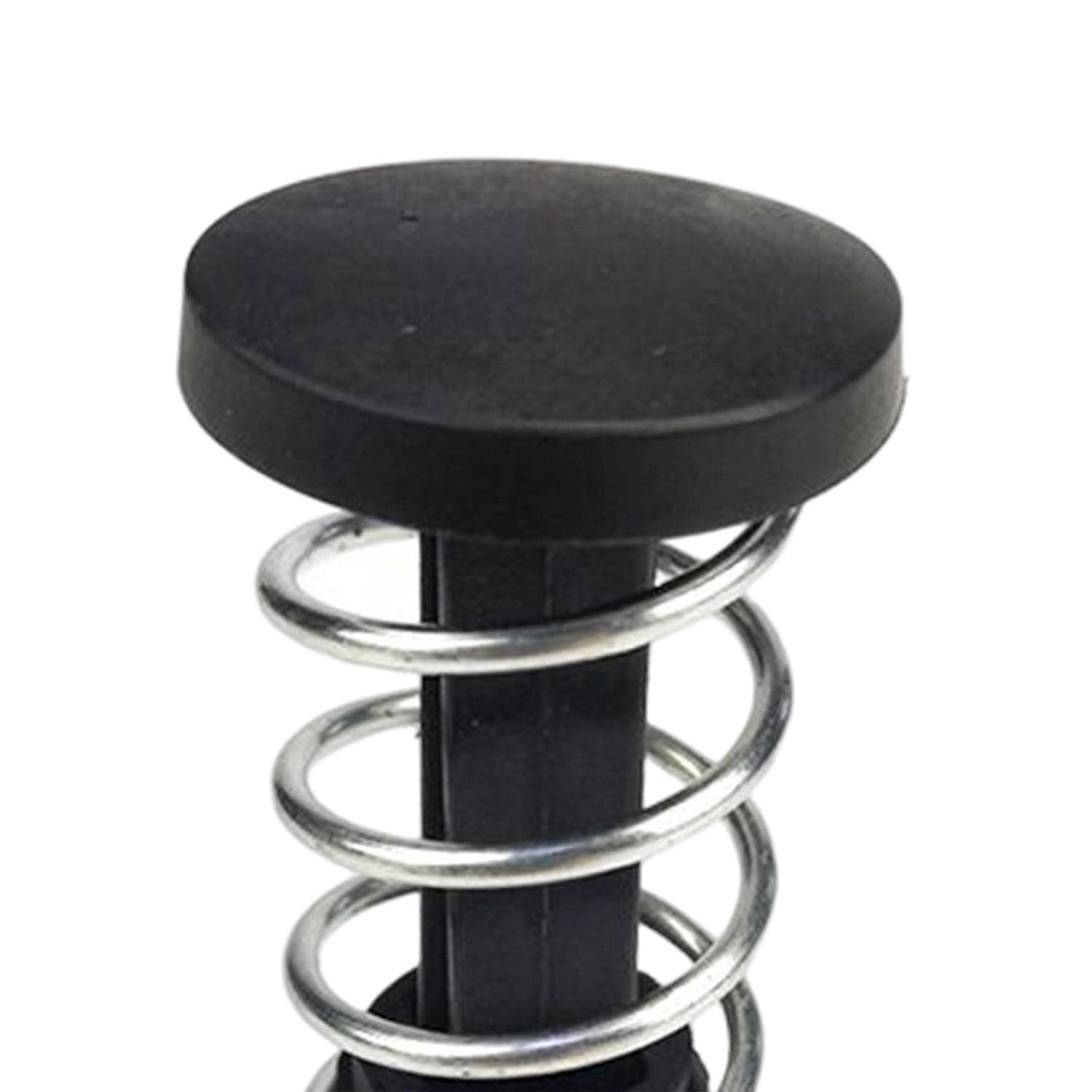 Bonnet Hood Spring Set Left & Right 1668800027 Compatible with MERCEEDES BENZ W166