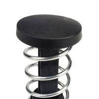 Bonnet Hood Spring Set Left & Right 1668800027 Compatible with MERCEEDES BENZ W166