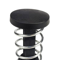 Bonnet Hood Spring Set Left & Right 1668800027 Compatible with MERCEEDES BENZ W166