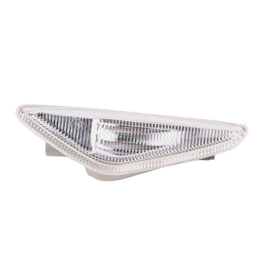Marker Turn Signal Indicator Light Left 63137171007  & Right 63137171008 Compatible with BMW X3 F25 & X5 E70 2007-2014 Tag-FBL-18