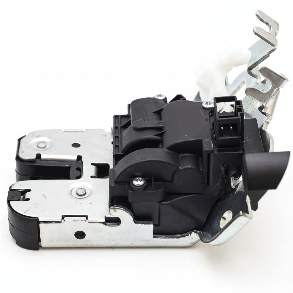 Back Trunk Lock 8R0827505 8R0827505A SM2441 V10850008 Compatible With Audi Q3, Q7, A4, A6