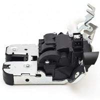 Back Trunk Lock 8R0827505 8R0827505A SM2441 V10850008 Compatible With Audi Q3, Q7, A4, A6