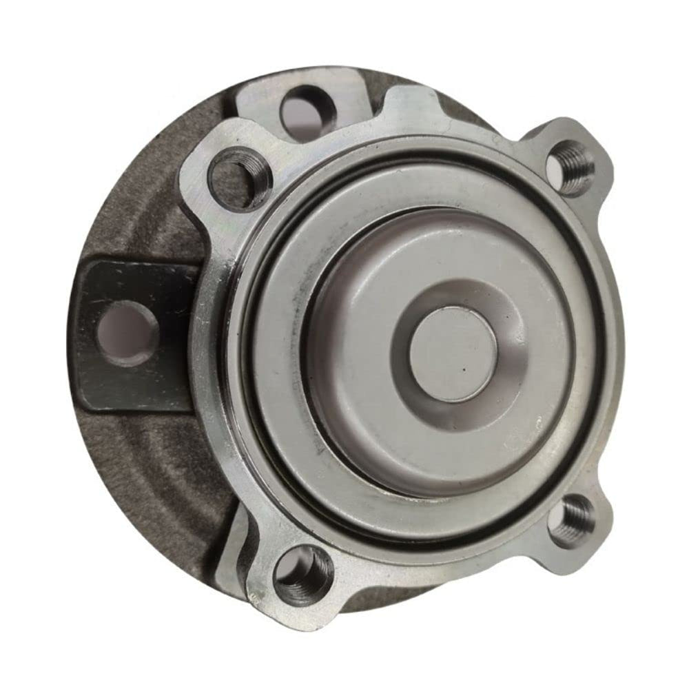 Front Wheel Hub 31206794850 31206857230 31206867256 31206876840 Compatible With  BMW 1 Series F20 F21 & 3 Series F30 F80 & 3 Series Gran Turismo F34 & 4 Series Coupe F32, F82