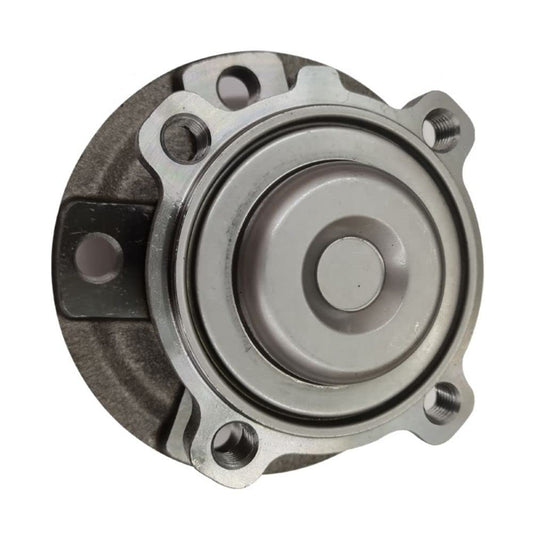 Front Wheel Hub 31206794850 31206857230 31206867256 31206876840 Compatible With  BMW 1 Series F20 F21 & 3 Series F30 F80 & 3 Series Gran Turismo F34 & 4 Series Coupe F32, F82