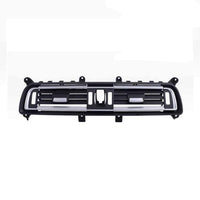 Ac Vent Compatible With Bmw 7 Series Ac Vent 7 Series F02 2009-2016 Centre