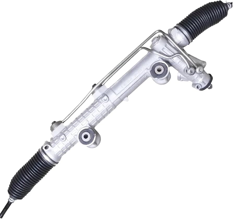 Power Steering Gear Rack 2194601000 A2194601000 Compatible With Mercedes Benz W221 W211 W219