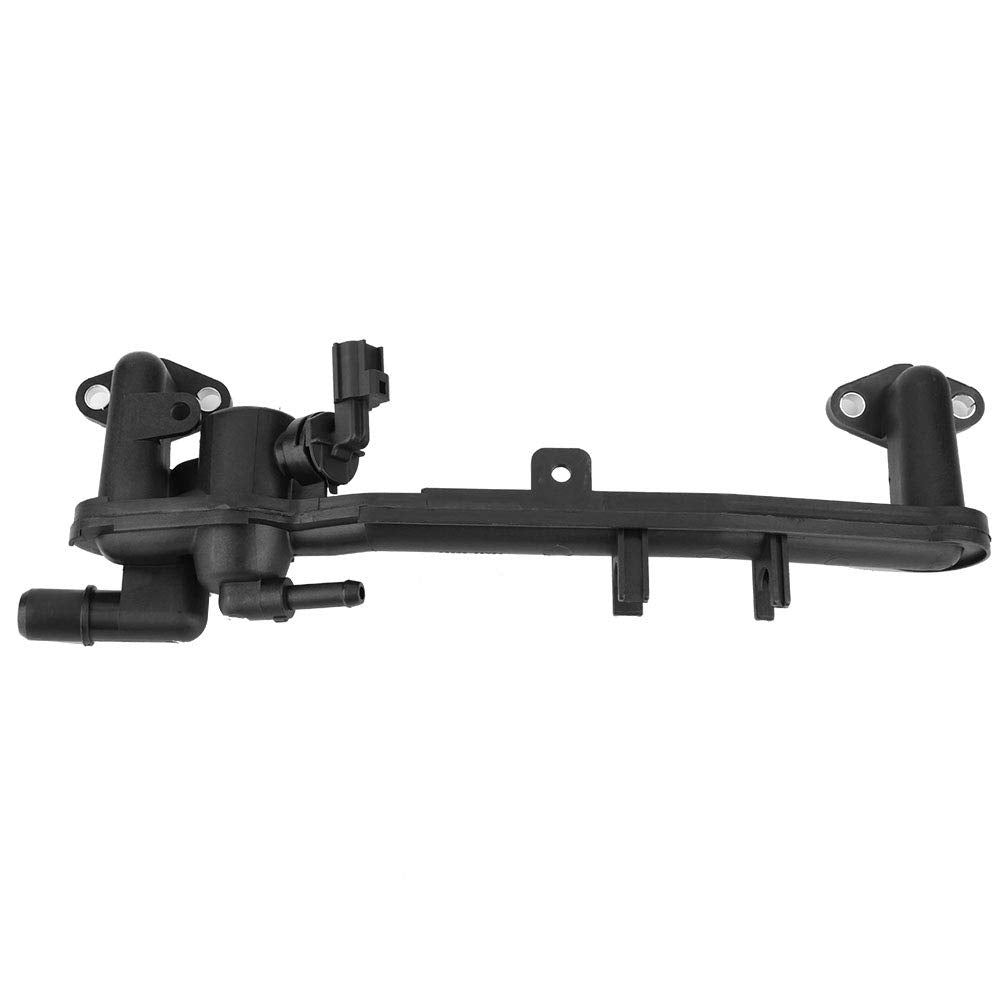 Heater Manifold Tube LR018273 LR077042 LR087559 LR109402 Compatible With LAND ROVER RANGE ROVER III (L322) RANGE ROVER IV (L405) RANGE ROVER SPORT I (L320) RANGE ROVER SPORT II (L494) Tag No.151