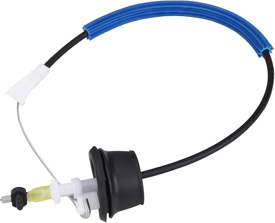 Front Car Door Cable 8K0837085A Comaptible With Audi (A4-B8)