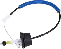 Front Car Door Cable 8K0837085A Comaptible With Audi (A4-B8)