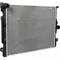 Engine Radiator 17118625426 Compatible With BMW F35