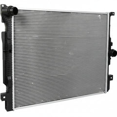 Engine Radiator 17118625426 Compatible With BMW F35