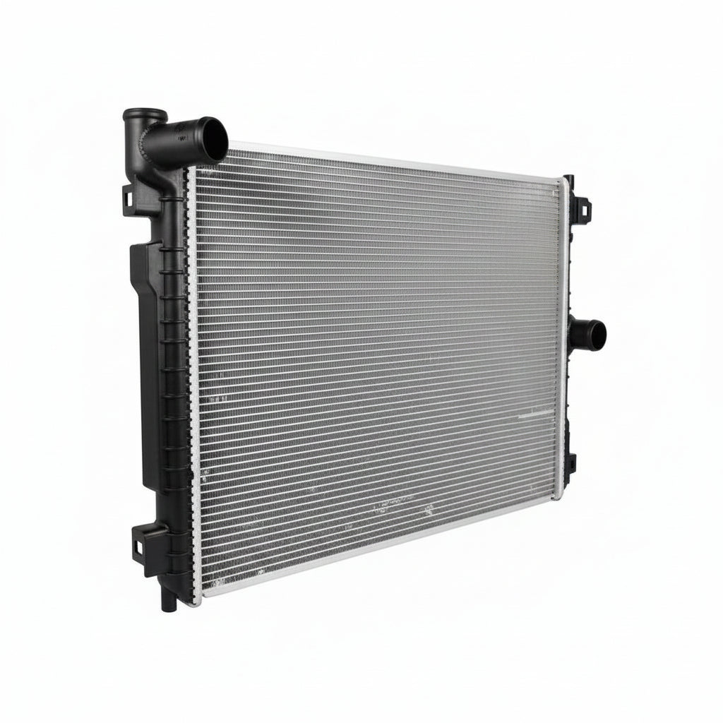 Engine Radiator 17118625426 Compatible With BMW F35