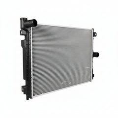 Engine Radiator 17118625426 Compatible With BMW F35