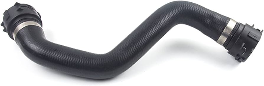 Radiator Coolant Hose 17127811129 Compatible With BMW F20 F30 F35