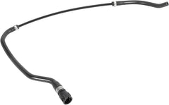 Radiator Coolant Water Hose from Expansion Tank 17124513540 17127531590 17127565093 17127618510 Compatible With BMW E81 E90 E93 328i 128i