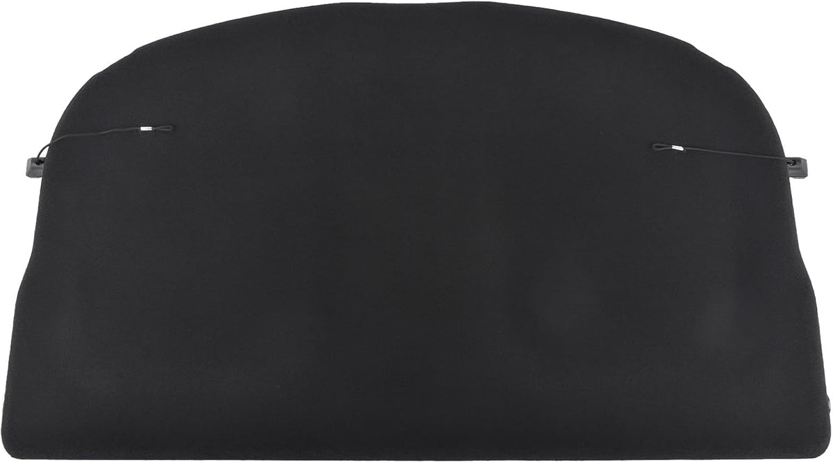 Rear Parcel Shelf Boot Load Cover 1566904500 Compatible With Mercedes Benz GLA-CLASS W156 Tag No.1