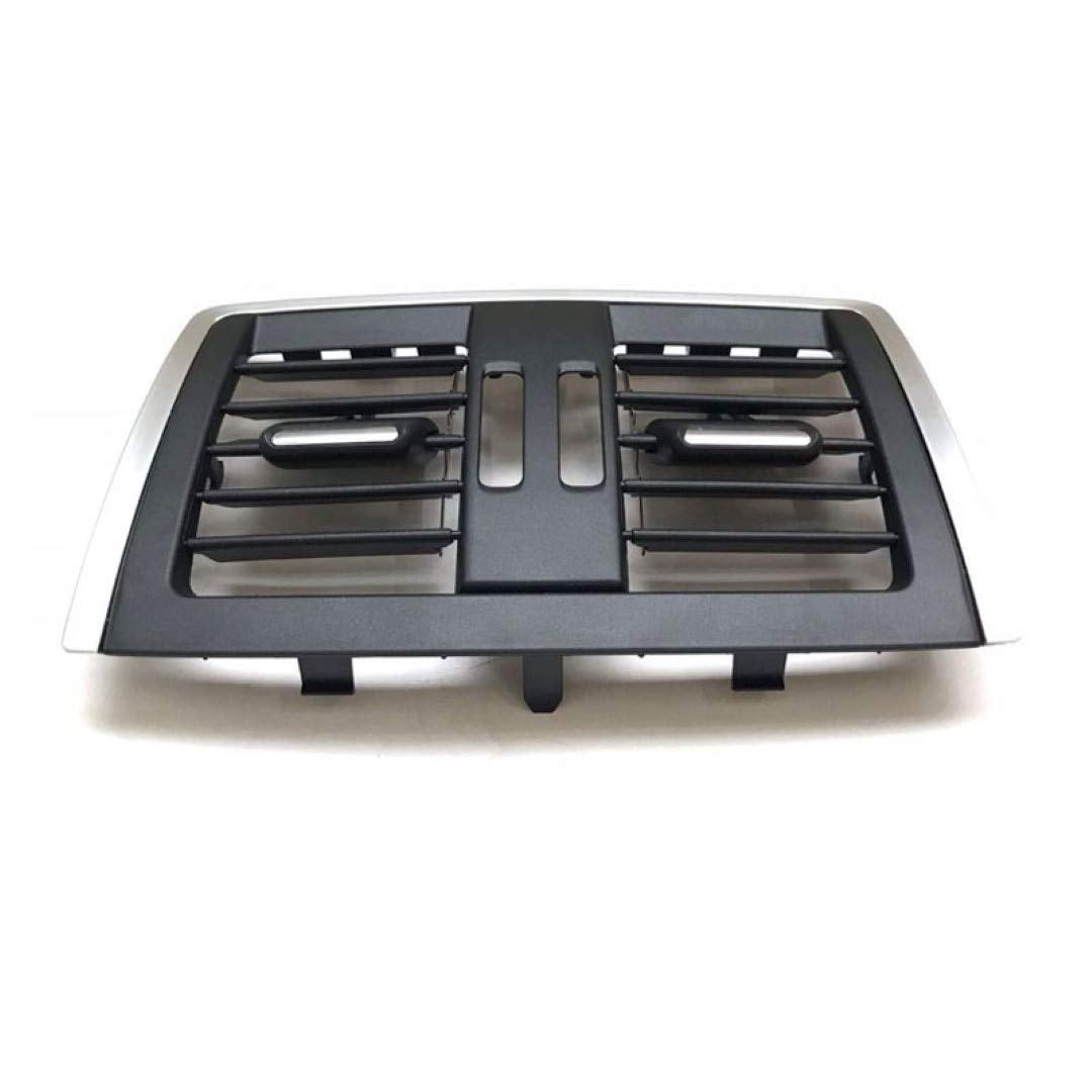 Ac Vent Compatible With Bmw 3 Series Ac Vent 3 Series F30 2012-2018 1 Series F20 2011-2015 Chrome