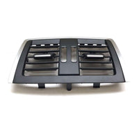 Ac Vent Compatible With Bmw 3 Series Ac Vent 3 Series F30 2012-2018 1 Series F20 2011-2015 Chrome