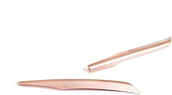 Fog Lamp Chrome Compatible With Land Rover Range Rover Evoque (L551) (2020-2024) Tag No.611