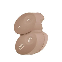 Steering Wheel Buttons Dark Yellow Left 23082023108465 Right 23082024108465 Compatible With Mercedes G/CLK/E/CLS Class W463 W209 W211 W219