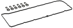 Tappet Cover Packing (Engine Valve Cover Gasket) 369.460 11127823943 Compatible With BMW 3-SERIES Convertible (E93) 5-SERIES (F10) 5-SERIES Gran Turismo (F07) 7-SERIES (F01, F02, F03, F04) X5 (E70) X6 (E71, E72)
