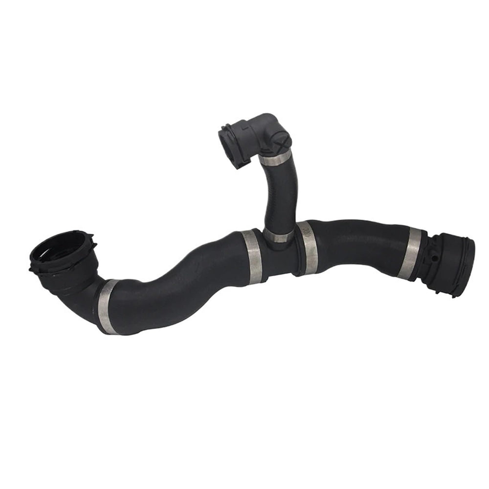 Radiator Coolant Pipe Hose 17127525023 Compatible With BMW FOR 1 SERIES X1 (E84)