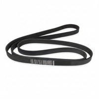Multi Rib Belt 6PK2120 A0079978492 Compatible With MERCEDES-BENZ C-CLASS (W202) E-CLASS (W212) (CONTINENTAL)