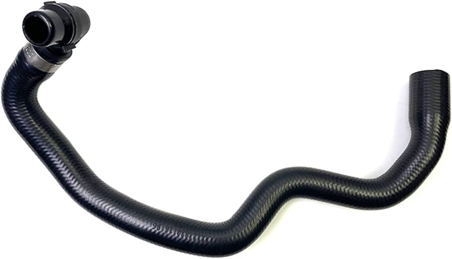 Engine Radiator Coolant Heater Hose A2128301696 2128301696 Compatible With Mercedes Benz W212