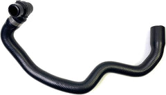 Engine Radiator Coolant Heater Hose A2128301696 2128301696 Compatible With Mercedes Benz W212