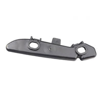 Front Bumper Bracket Right 51117279712 & Left 51117279711 Compatible With BMW 3 Series F30 (2012-2015) Tag No.1547