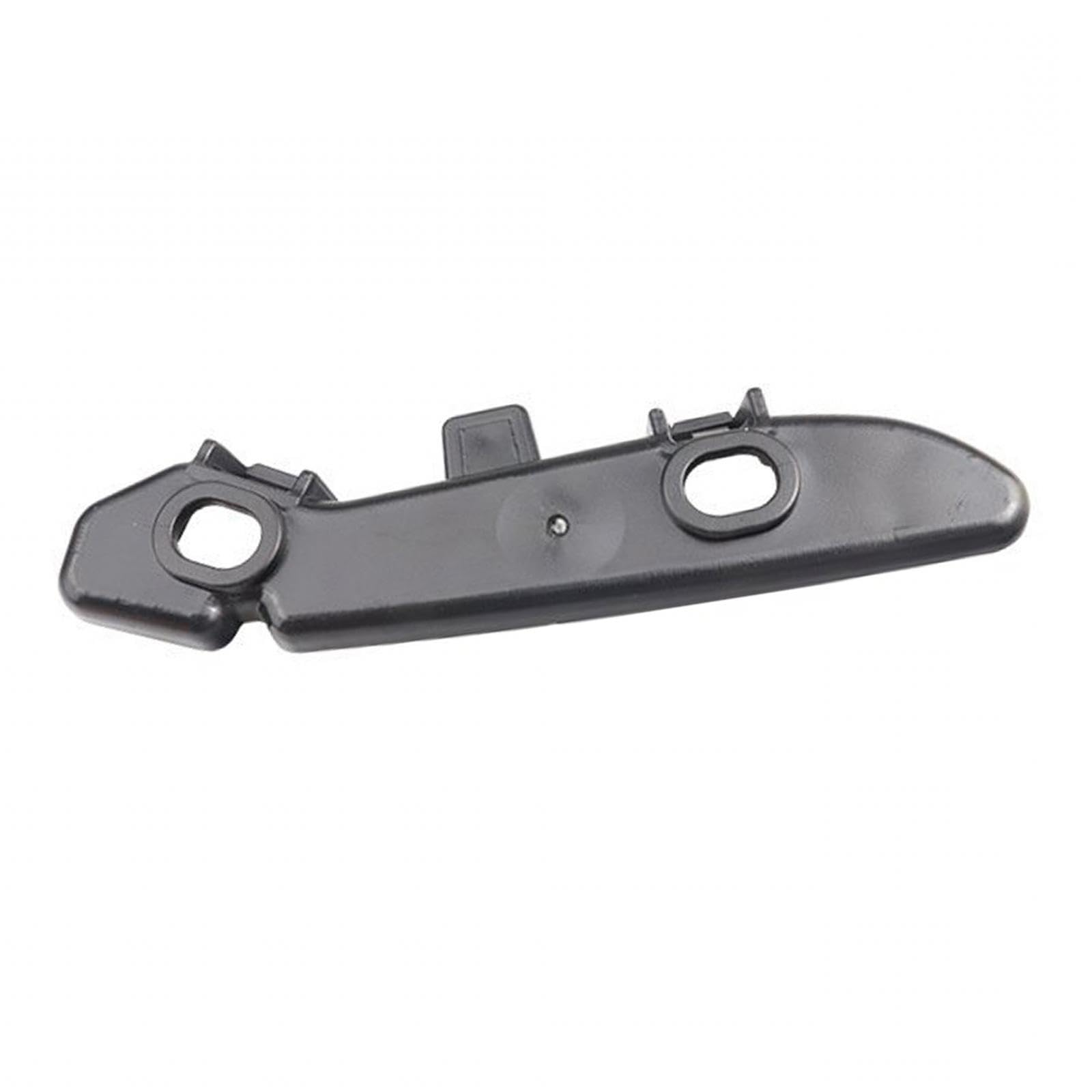 Front Bumper Bracket Right 51117279712 & Left 51117279711 Compatible With BMW 3 Series F30 (2012-2015) Tag No.1547