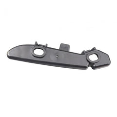 Front Bumper Bracket Right 51117279712 & Left 51117279711 Compatible With BMW 3 Series F30 (2012-2015) Tag No.1547
