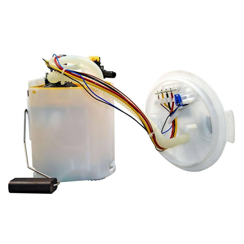 Fuel Pump Assembly 2474703300 A2474703300 Compatible With Mercedes Benz W177