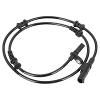 Front Abs Wheel Speed Sensor Abs Wheel Speed Sensor Front 2465402510/c A2465402510 Compatible With Mercedes A Class W176 B Class W246 2012-2018 Cla Coupe W117 2013-2018 Gla W156 X156 2013-2018