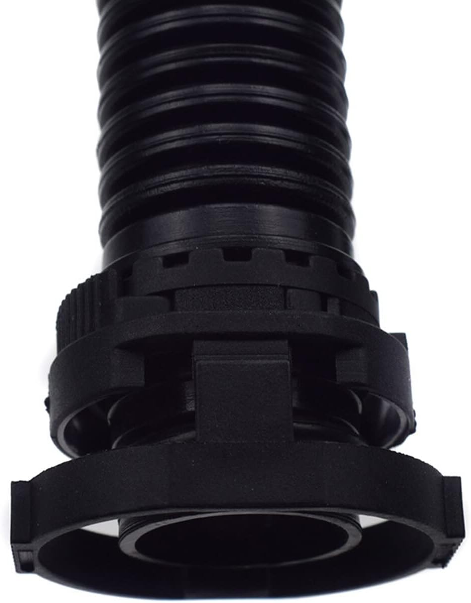 Valve, Crankcase Ventilation 03C103201K 03C103201L 03C103201N 03C103201P Compatible With SKODA FABIA II (542) RAPID (NA2) Volkswagen POLO V (6R1, 6C1) POLO V Saloon (602, 604, 612, 614)  VENTO