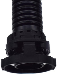 Valve, Crankcase Ventilation 03C103201K 03C103201L 03C103201N 03C103201P Compatible With SKODA FABIA II (542) RAPID (NA2) Volkswagen POLO V (6R1, 6C1) POLO V Saloon (602, 604, 612, 614)  VENTO