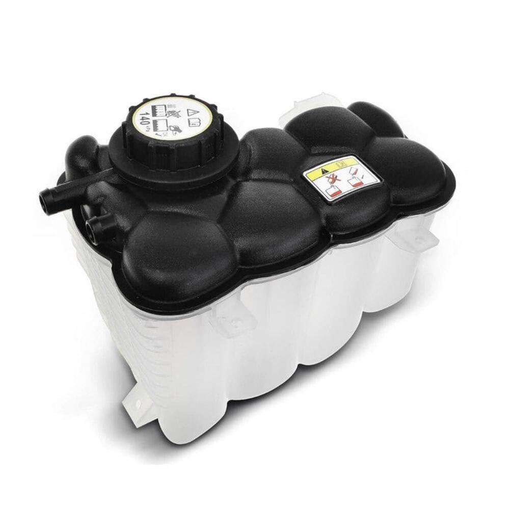 Expansion Tank T2H42508 LR128194 Compatible With RANGE ROVER VELAR (L560) Tag No.96
