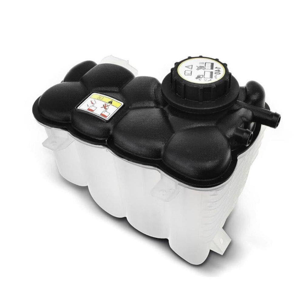 Expansion Tank T2H42508 LR128194 Compatible With RANGE ROVER VELAR (L560) Tag No.96