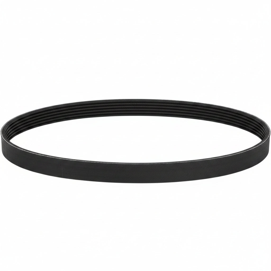 Multi Rib Belt 6PK2135 A0029930996 Compatible With MERCEDES-BENZ C-CLASS (W203) (CONTINENTAL)