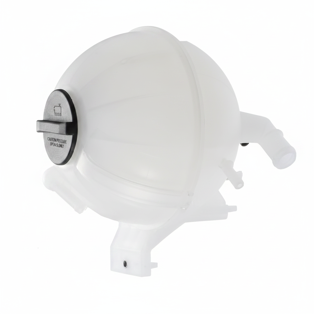 Coolant Expansion Tank 9065010503 Compatible With Mercedes Benz W906